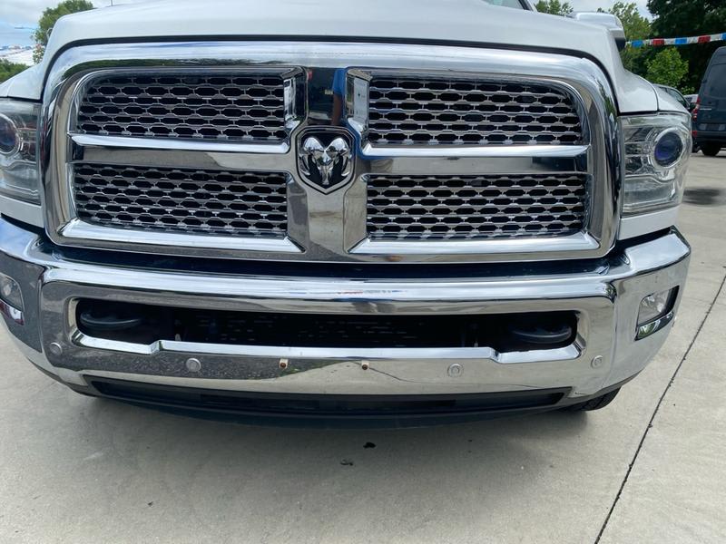 RAM 3500 DUALY ASIN 2016 price $38,888