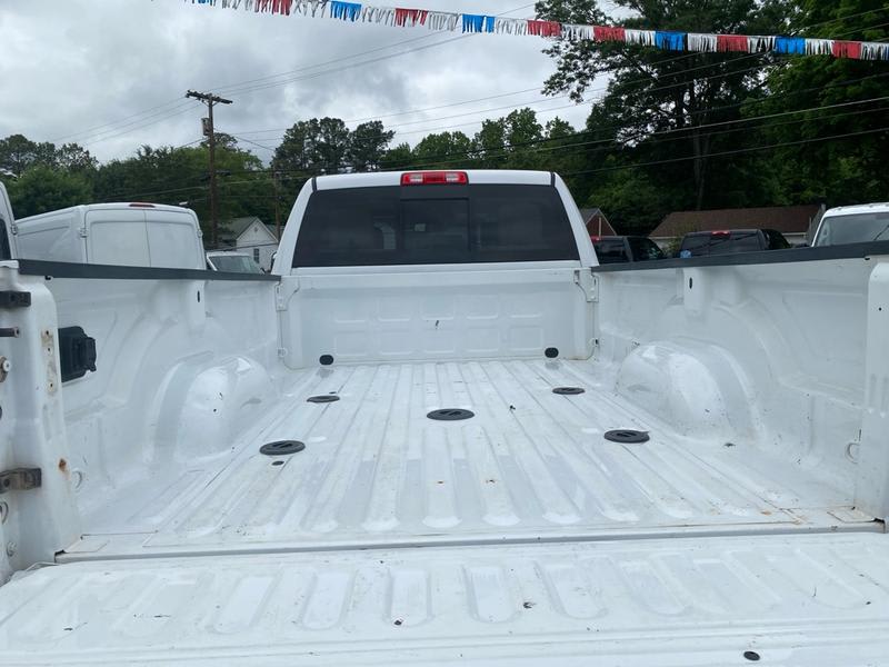 RAM 3500 DUALY ASIN 2016 price $38,888