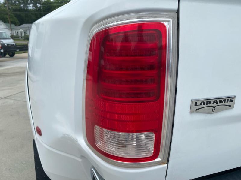 RAM 3500 DUALY ASIN 2016 price $38,888