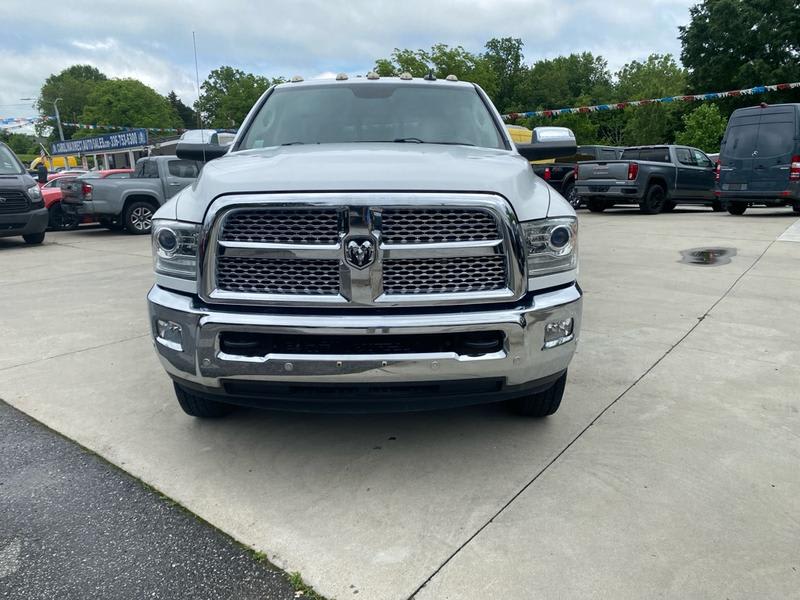 RAM 3500 DUALY ASIN 2016 price $38,888