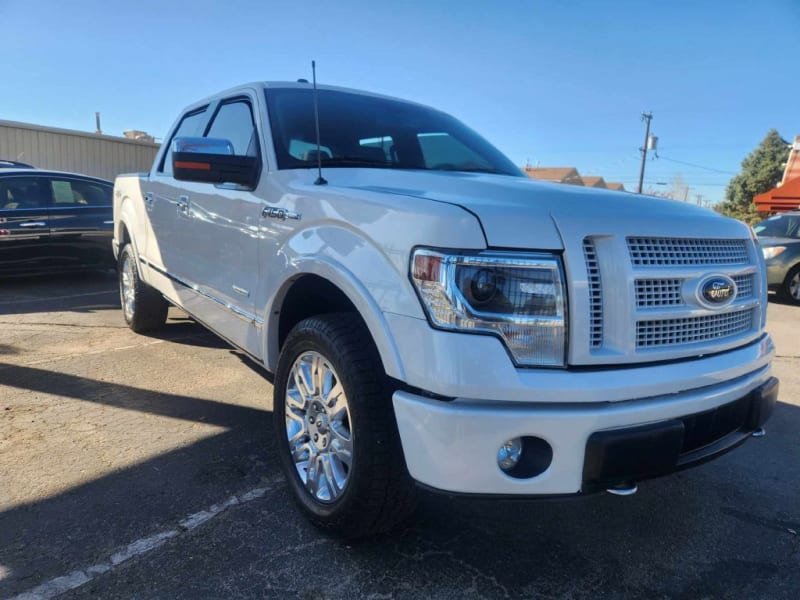 FORD F150 2014 price $20,000