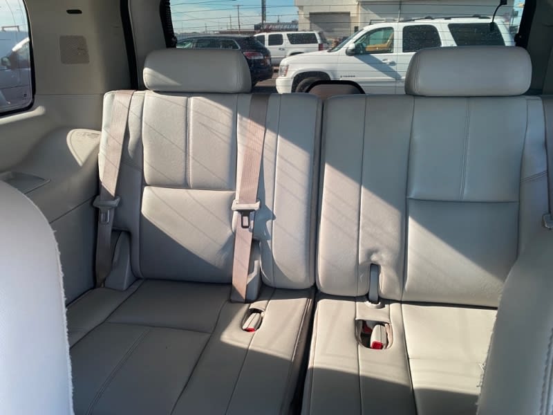 GMC YUKON 2008 price Call for Pricing.