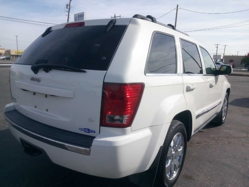 JEEP GRAND CHEROKEE 2009 price Call for Pricing.