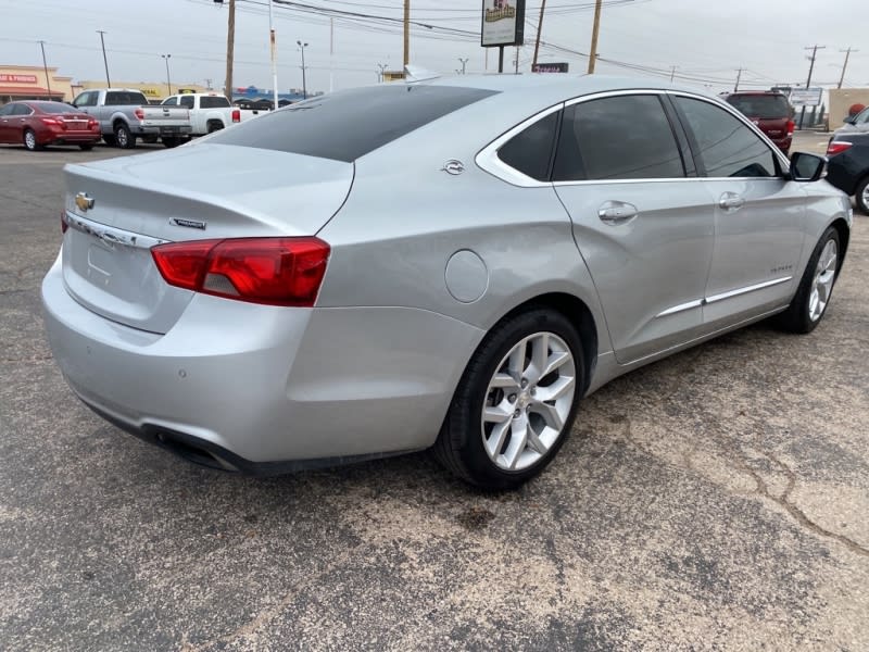 CHEVROLET IMPALA 2019 price $12,999