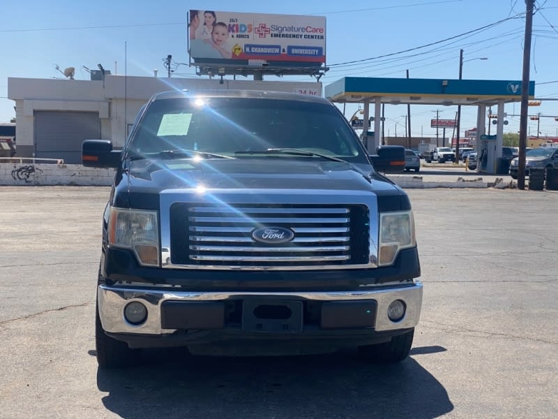 FORD F150 2010 price $13,999