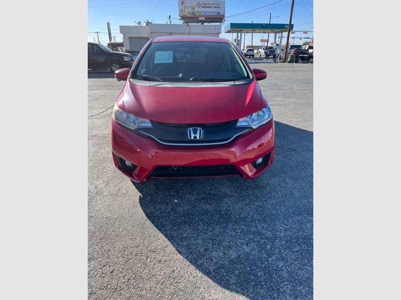 HONDA FIT 2017 price $14,999