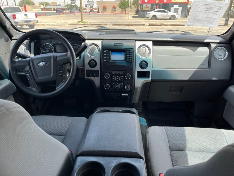 FORD F150 2013 price $15,999