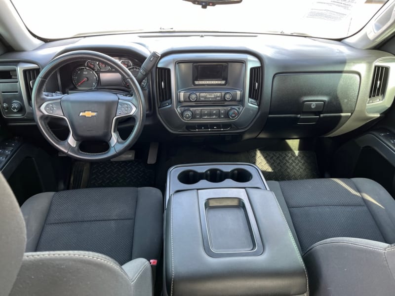 CHEVROLET SILVERADO 1500 2014 price $16,999