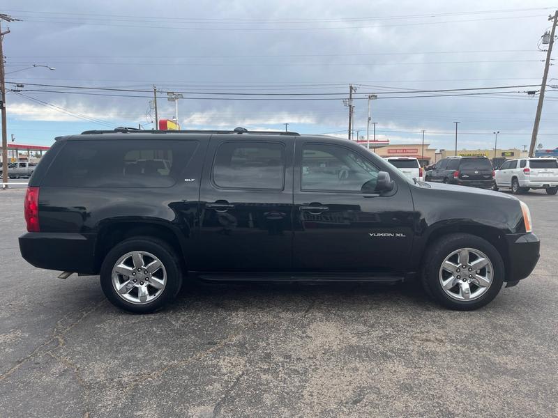 GMC YUKON XL 2013 price $13,999