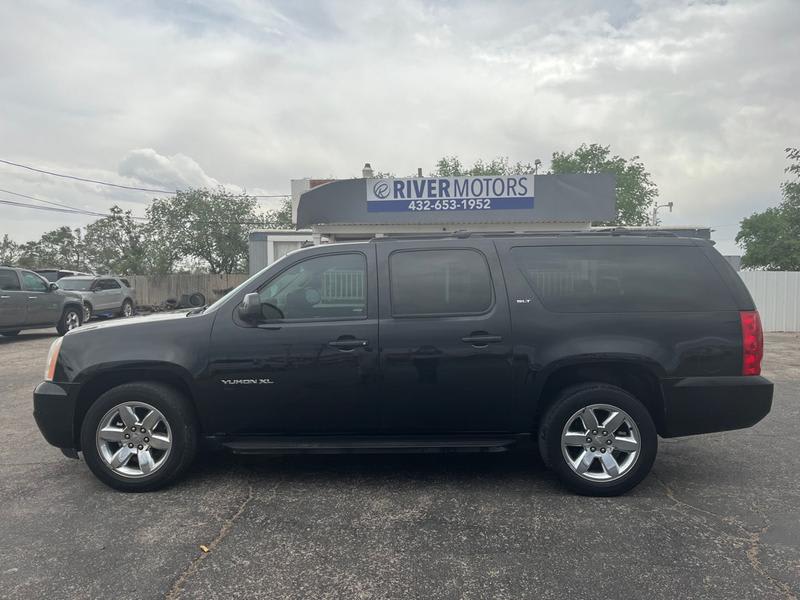 GMC YUKON XL 2013 price $13,999