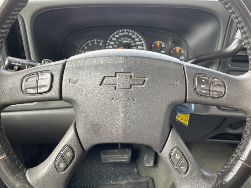 Chevrolet Silverado 1500 2006 price $14,900