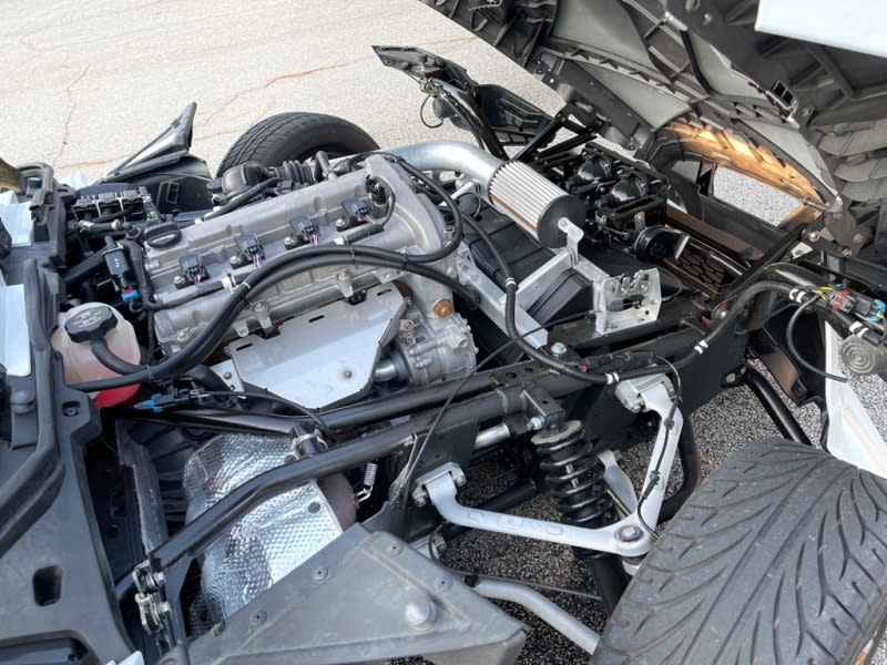 POLARIS SLINGSHOT 2019 price $18,999