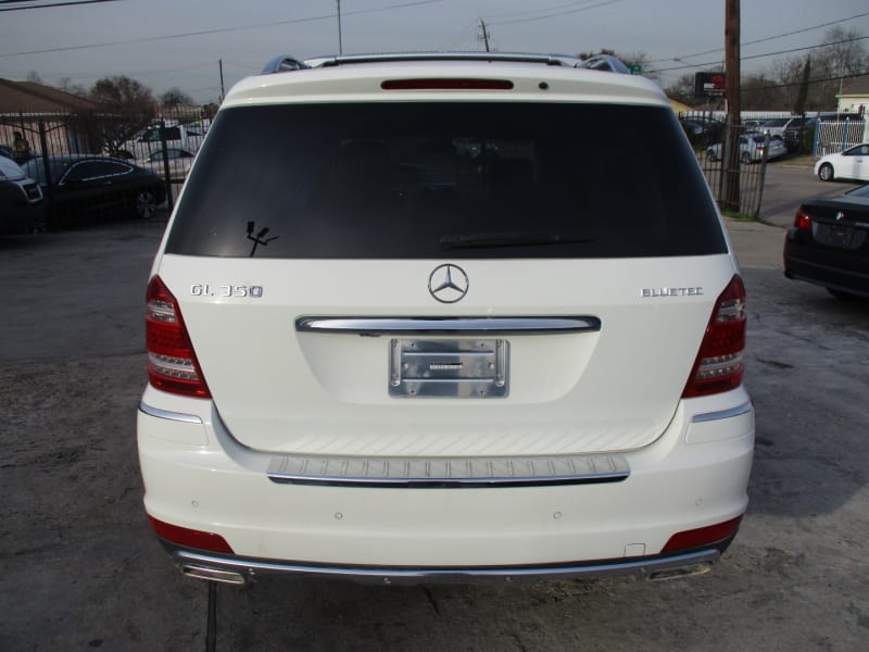 Mercedes-Benz GL-Class 2010 price $7,900