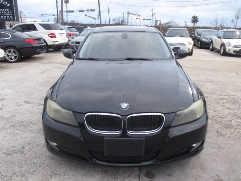 BMW 3-Series 2011 price $5,900