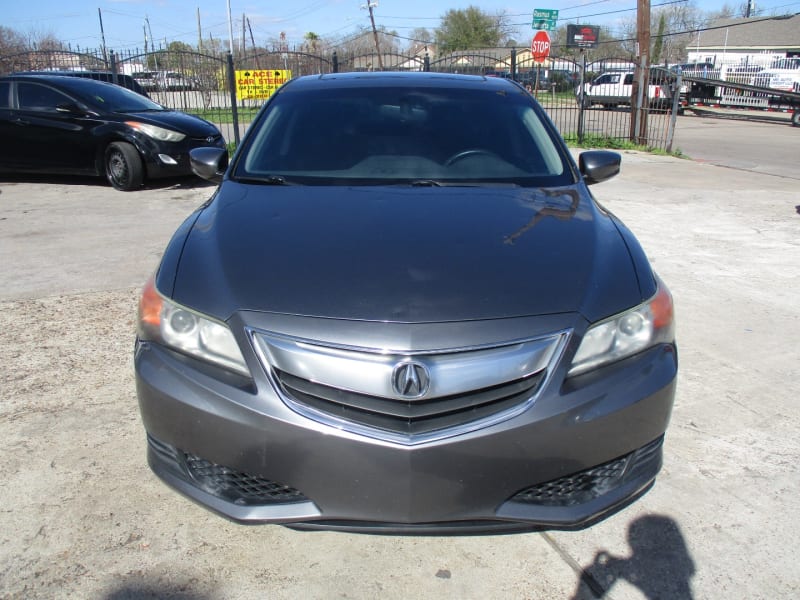 Acura ILX 2013 price $6,500