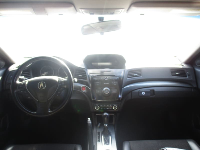 Acura ILX 2013 price $6,900