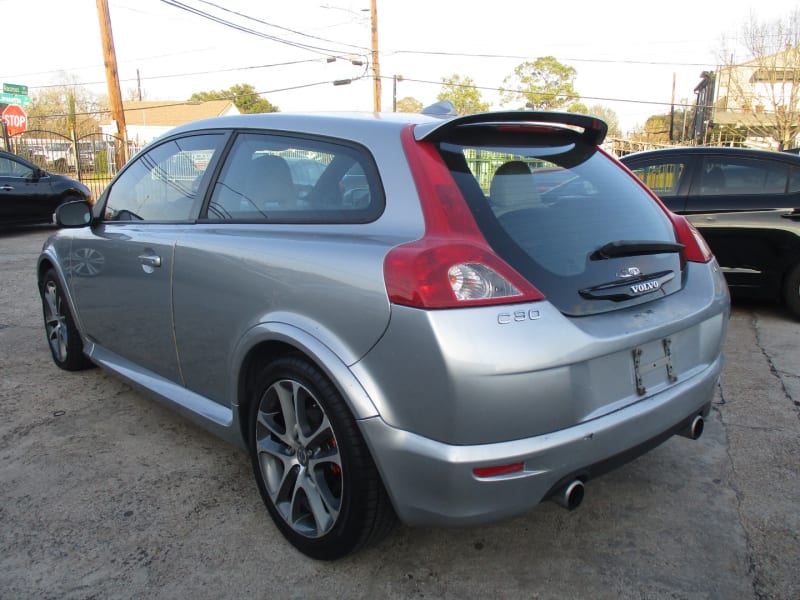 Volvo C30 2008 price $4,500