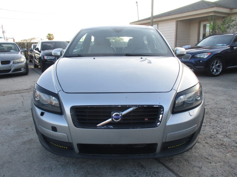 Volvo C30 2008 price $3,900