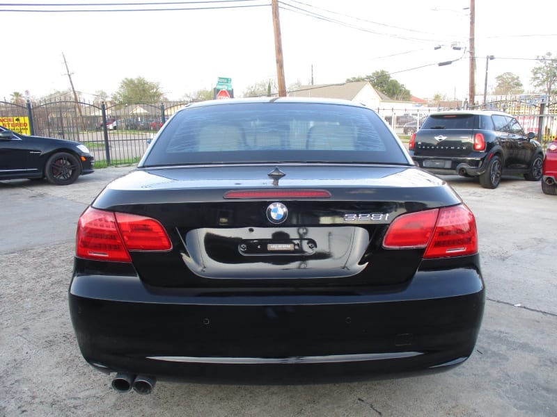 BMW 3-Series 2012 price $6,900