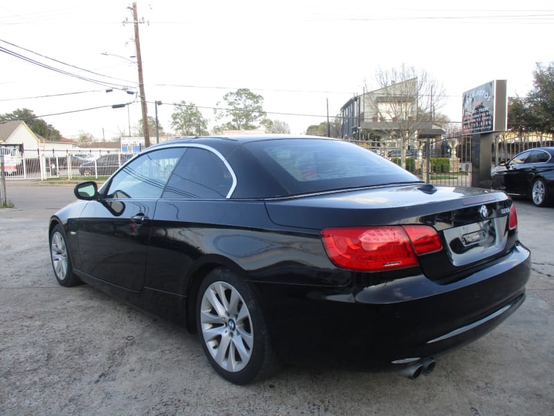 BMW 3-Series 2012 price $6,900