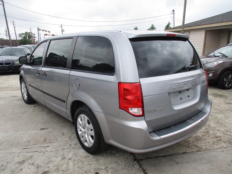 Dodge Grand Caravan 2014 price $6,900