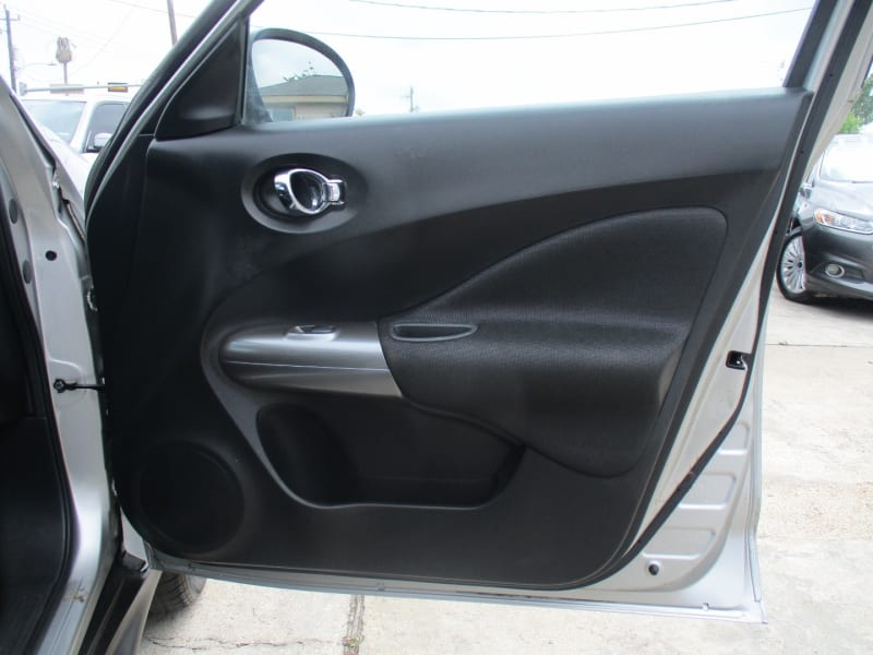 Nissan JUKE 2012 price $5,600