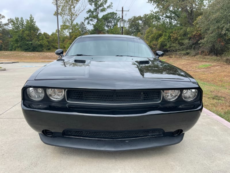 Dodge Challenger 2012 price $10,995