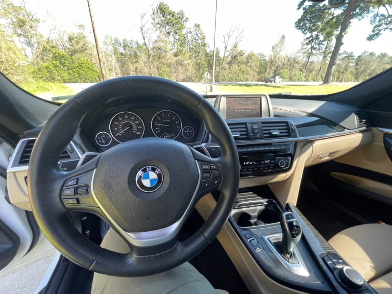 BMW 3-Series 2018 price $14,995