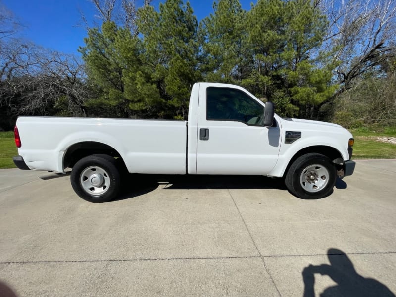 Ford Super Duty F-250 SRW 2009 price $16,995