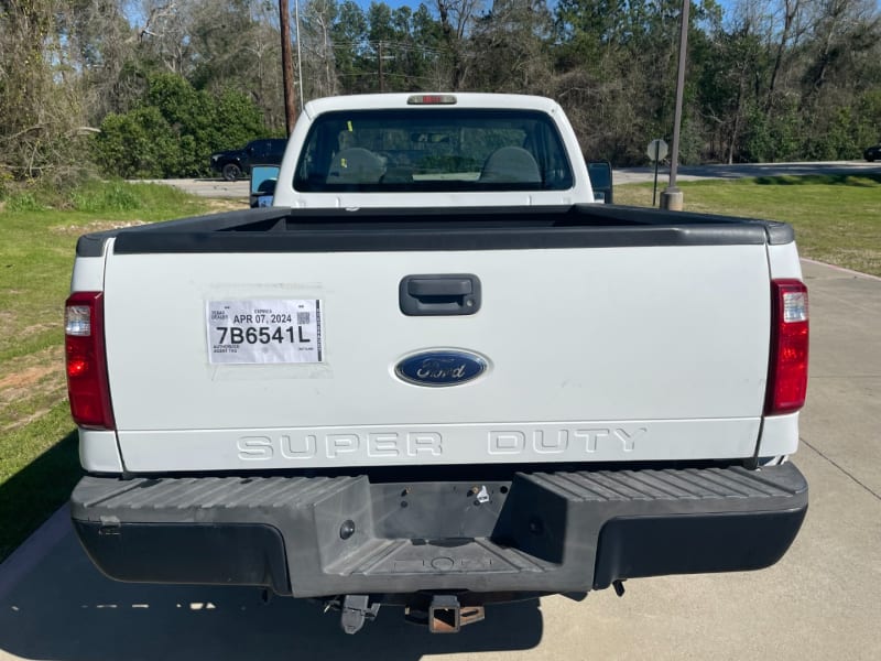 Ford Super Duty F-250 SRW 2009 price $16,995