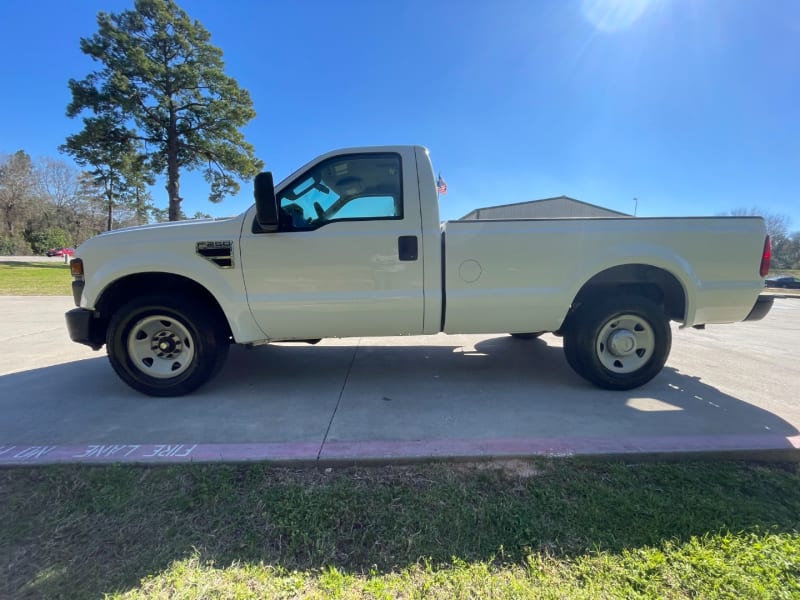 Ford Super Duty F-250 SRW 2009 price $16,995