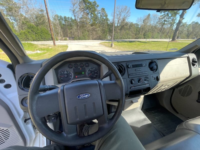 Ford Super Duty F-250 SRW 2009 price $16,995