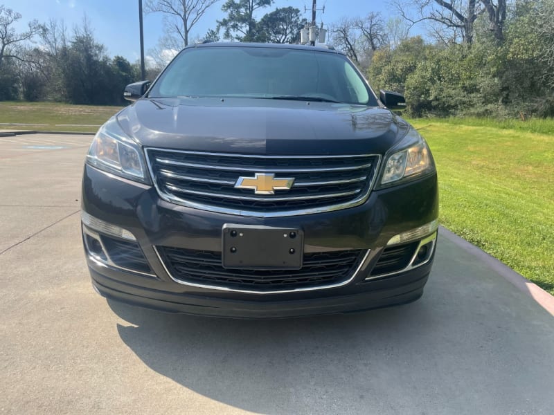 Chevrolet Traverse 2017 price $9,995