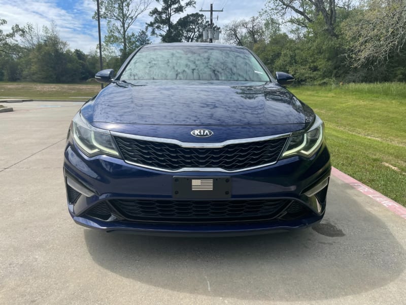 Kia Optima 2019 price $14,995