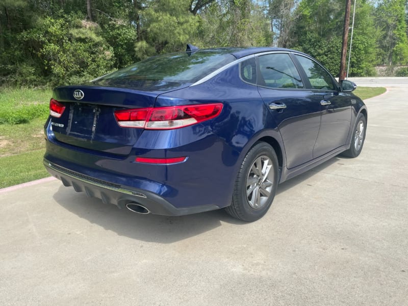 Kia Optima 2019 price $14,995