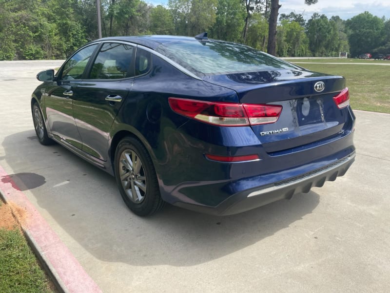 Kia Optima 2019 price $14,995