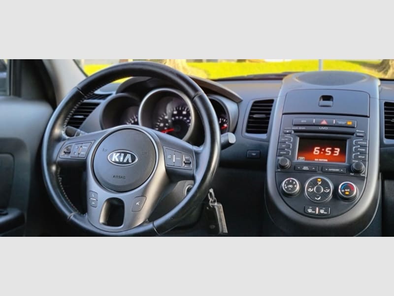 Kia Soul 2013 price $7,480