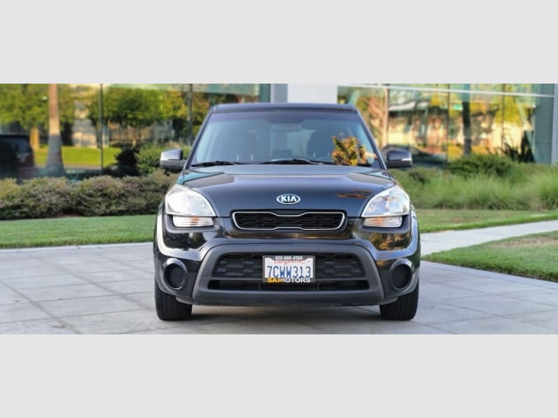 Kia Soul 2013 price $7,480