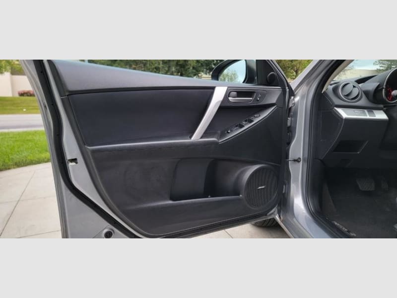 Mazda MAZDA3 2011 price $7,980