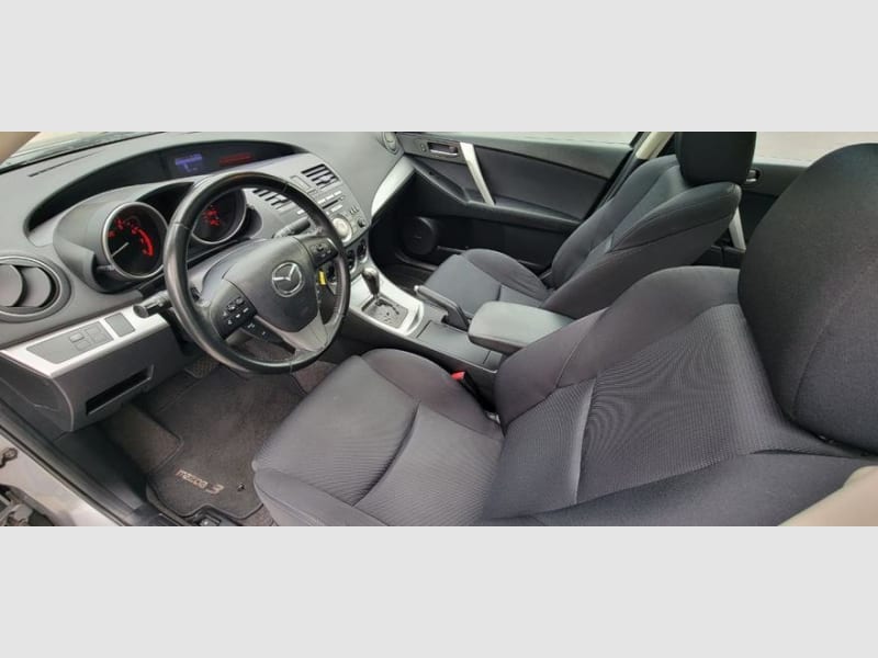 Mazda MAZDA3 2011 price $7,980