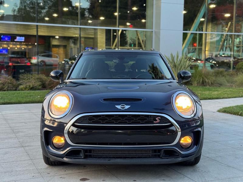 MINI Clubman 2017 price $12,980