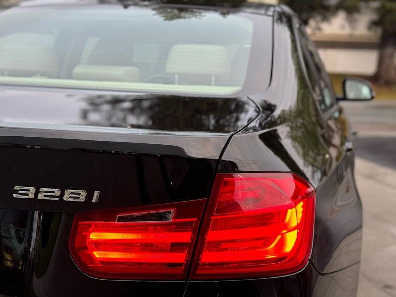 BMW 3 Series 2014 price $12,480