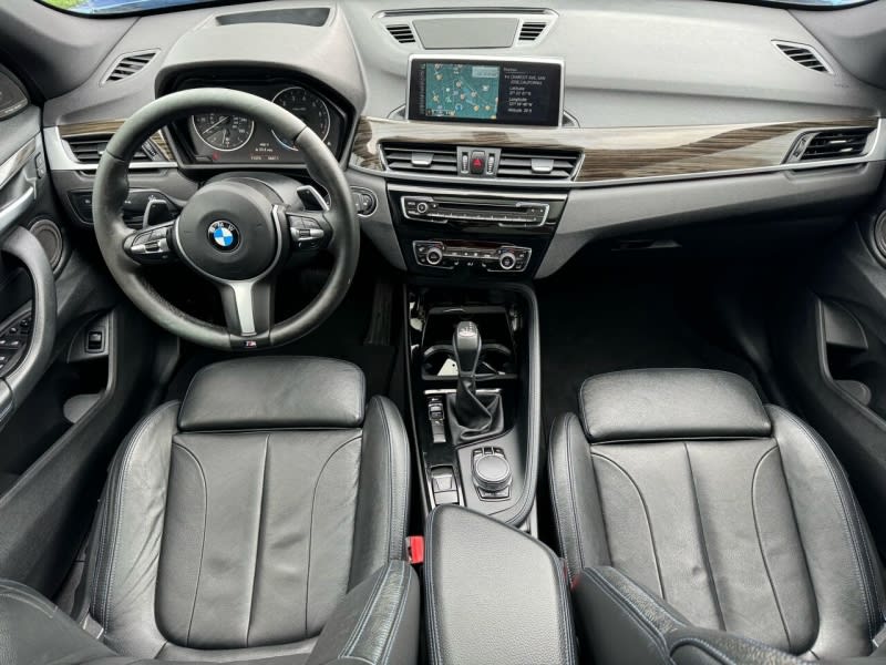 BMW X1 2017 price $15,980