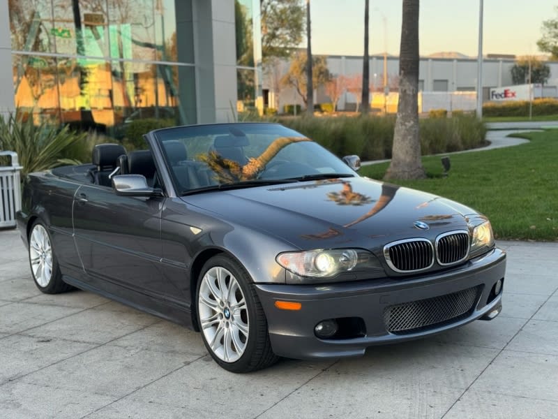 BMW 3 Series 2006 price $8,980