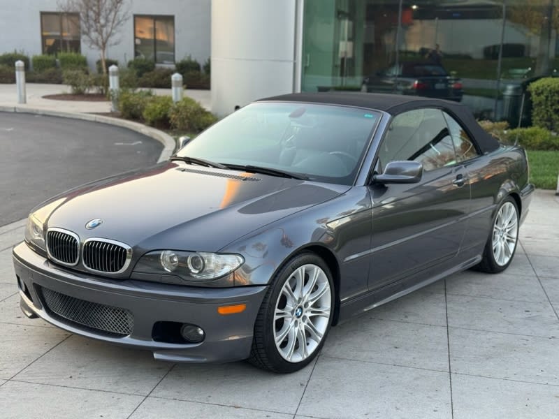 BMW 3 Series 2006 price $8,980