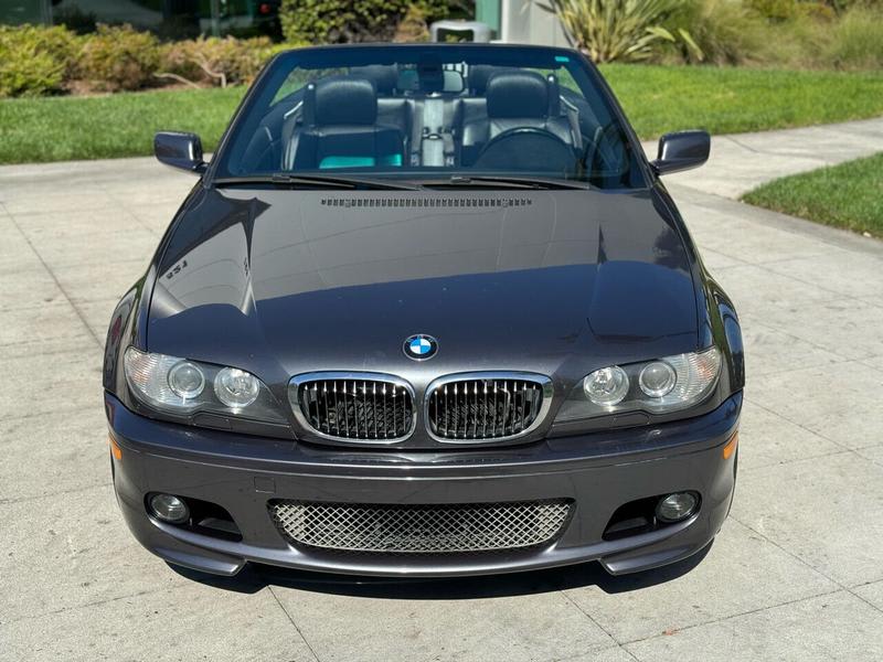 BMW 3 Series 2006 price $8,980