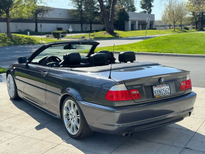 BMW 3 Series 2006 price $8,980