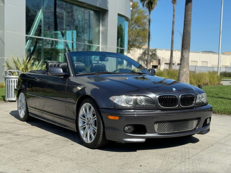 BMW 3 Series 2006 price $8,980