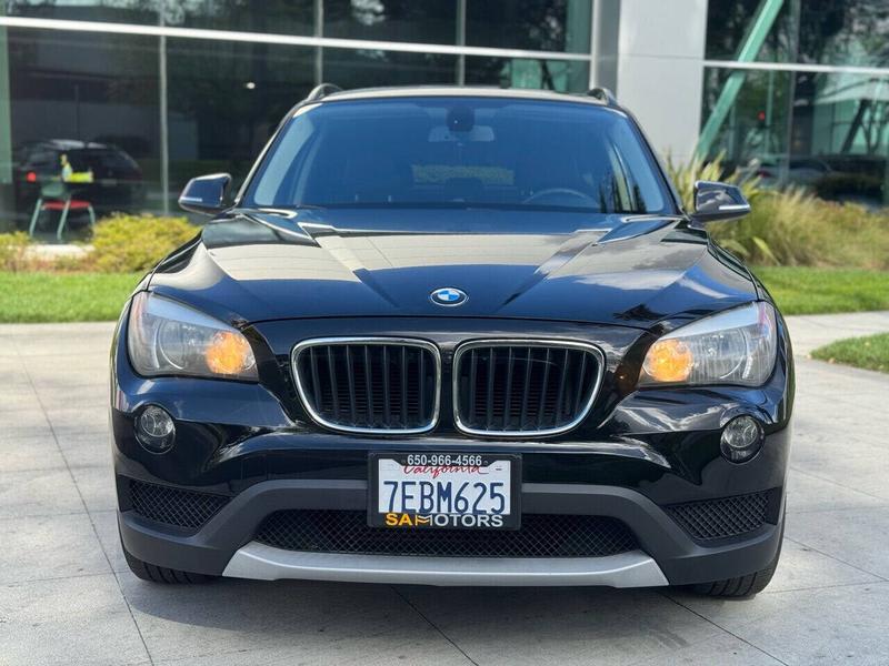 BMW X1 2014 price $10,980