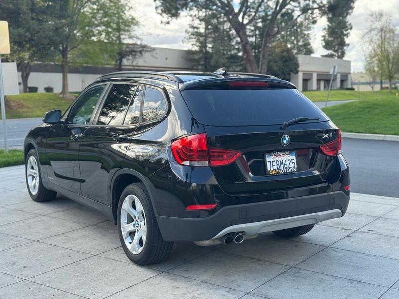 BMW X1 2014 price $10,980